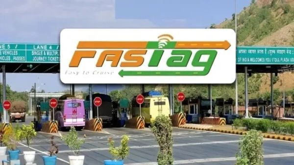 వాహనదారులకు బిగ్ షాక్, FASTag ఛార్జీలు భారీగా పెంపు..!!