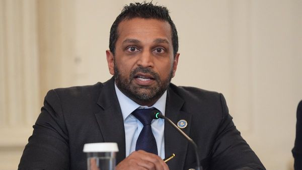 సాక్షాత్ FBI చీఫ్ కే దిక్కులేదు- ఇరాన్ హ్యాకర్ల పంజా