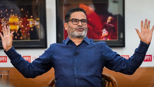 ప్రశాంత్ కిశోర్ ఎటు వైపు?