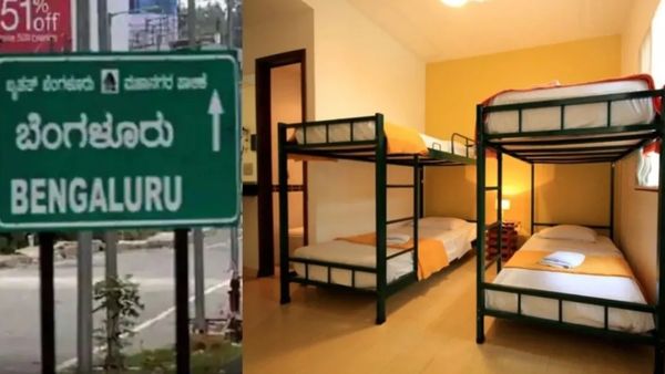 నో దోసె, నో పూరీ: బెంగళూరు పీజీల్లో రెండు పూటల మాత్రమే భోజనం