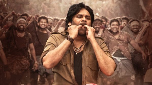 ఎల్లుండే.. `ఉస్తాద్..` ఫ్యాన్స్ కు పండగ