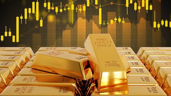 Gold గుట్టు రట్టు: ప్రతి యుద్ధం బంగారం ధరను పెంచదు!