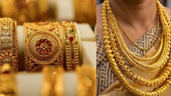 బంగారం ధ‌ర‌లు తలకిందులు