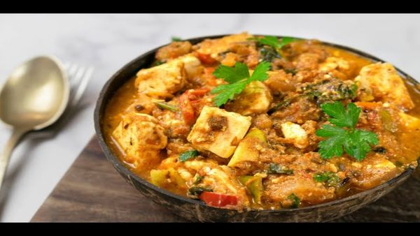 స్పైసీ 'గోంగూర పన్నీర్ కర్రీ'.. ఇలా చేస్తే టేస్ట్ నెక్స్ట్ లెవెల్..!