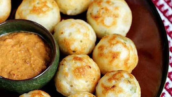 ఈజీగా.. ఫాస్టుగా స్నాక్ చేయాలా.. 