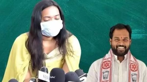 పవన్ కళ్యాణ్ కు హర్ష వీణ అల్టిమేటం.. న్యాయం చెయ్యకపోతే జరిగేదిదే.. షాకింగ్ వీడియో!