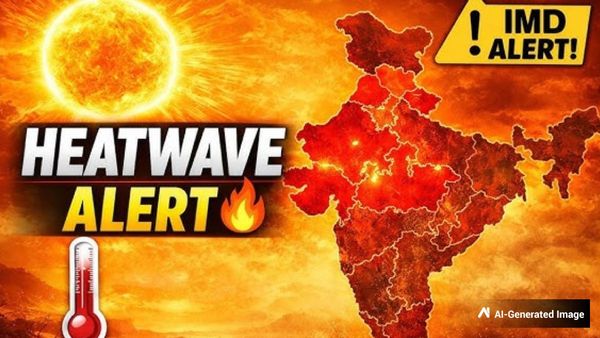 2024 నాటి భీభత్సం మళ్లీ వస్తుంది: ఈ వేసవి చాలా కాలం ఉంటుంది!