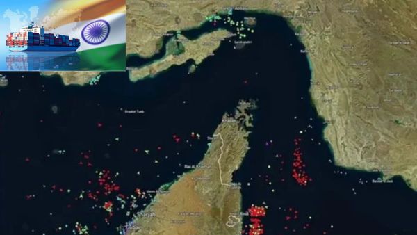 గుడ్ న్యూస్: భారత్ కోసం ఇరాన్ కీలక నిర్ణయం!