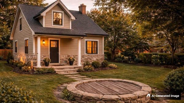 వాస్తు ప్రకారం మీరున్న ఇంటిని బావిని పూడ్చి కట్టారని తెలిస్తే?