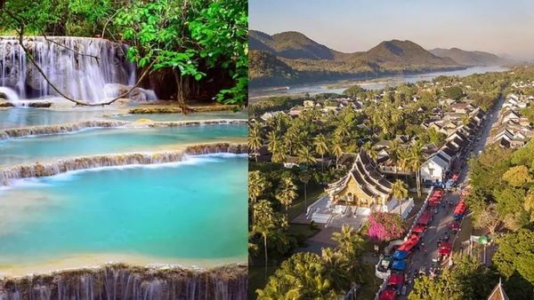 ప్రపంచంలోనే చీపెస్ట్ కంట్రీ.. హైదరాబాద్ నుంచి ఎలా వెళ్లాలి..?