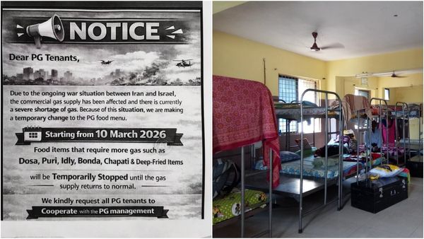 నో గ్యాస్.. హైదరాబాద్ హాస్టల్స్ లో టిఫిన్స్ బంద్..