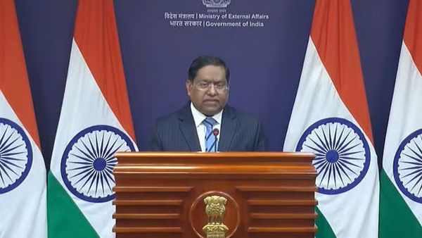 ఆయిర్ రిఫైనరీలపై దాడులు.. తక్షణమే ఆపాలి: భారత్