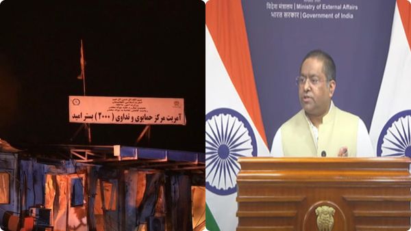 పాకిస్తాన్ అనాగరిక దాడి- తీవ్రంగా స్పందించిన భారత్..!