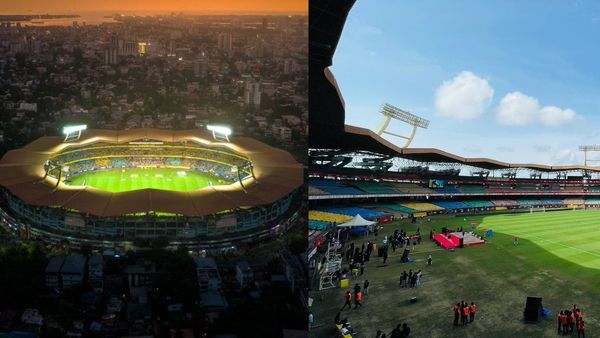 భారత జట్టుకు అవమానం.. స్టేడియంలోకి నో ఎంట్రీ!