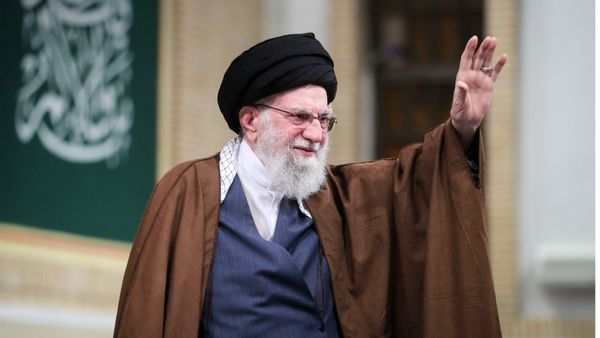 ఖమేనీ మరణంపై భారత్ ఎందుకు సంతాపం తెలపడం లేదు?