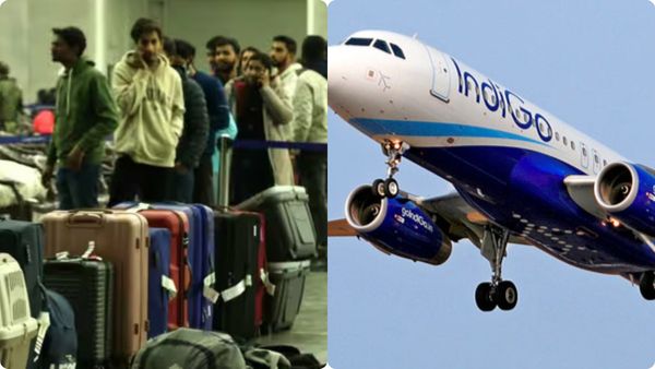 Indigo: ప్రయాణికులకు ఇండిగో బిగ్ షాక్..! రేపటి నుంచి ఛార్జీల పెంపు ఇలా..!