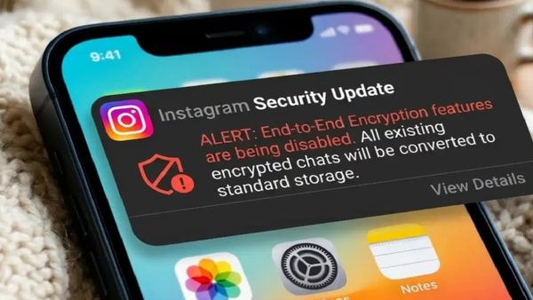 ఇన్‌స్టాగ్రామ్ యూజర్లకు బిగ్ షాక్..