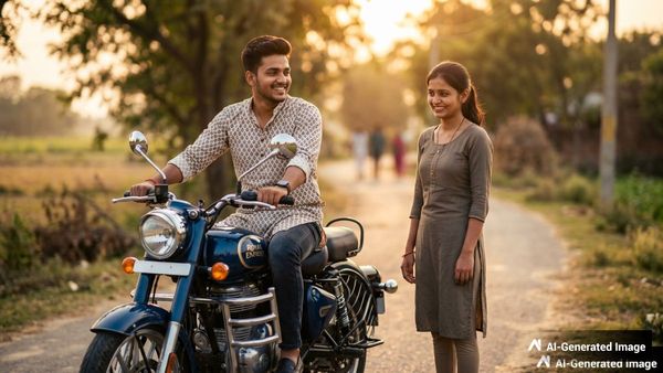 ప్రియుడి మోజు తీర్చడానికి కన్న తల్లికే ఎసరు పెట్టింది!