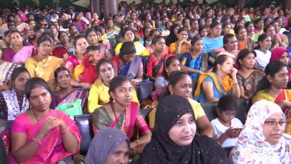 International women's day: మహిళలకు మీరివ్వాల్సిన నిజమైన గౌరవం ఇదే! 