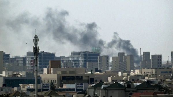 US-Israel-Iran War: 1,230 మంది మృతి..