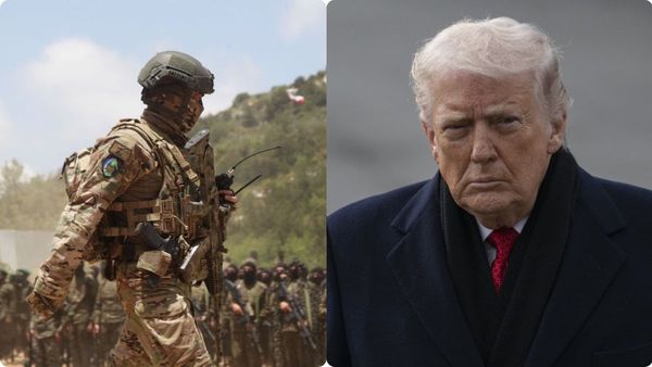 పద్మవ్యూహంలోకి ట్రంప్ ? ఇరాన్ లో భూతల దాడి నరకమేనా ?