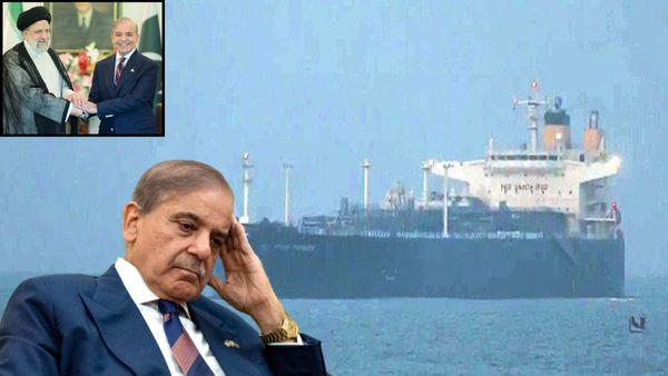 పాకిస్తాన్‌కు ఇరాన్ బిగ్ షాక్.. నో పర్మిషన్..