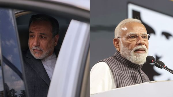 భారత్‌కు ఇరాన్ బంపరాఫర్!.. ప్రధాని మోదీ మాస్టర్ ప్లాన్!