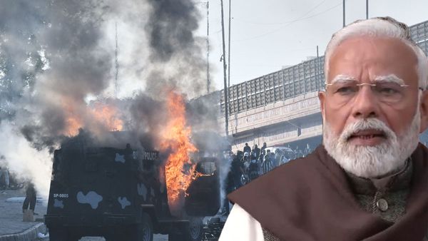 ఇరాన్ ఇజ్రాయెల్ యుద్ధం: పీఎం మోదీ ఆందోళన.. ఇండియాలో ఈ వస్తువుల ధరాఘాతం!