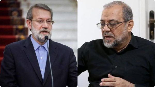 ఇరాన్ కు కొత్త భద్రతా ఛీఫ్-లారిజానీ స్ధానంలో-ఎవరీ మహమ్మద్ జోల్ఘదర్?