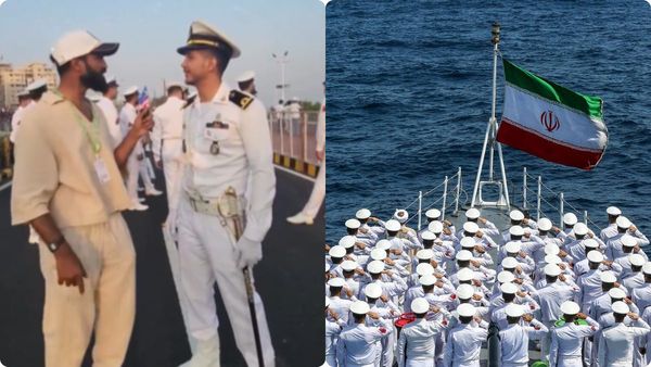 Viral Video: బాలయ్య డైలాగ్ చెప్పిన ఇరాన్ సైనికుడు..! తర్వాత మృత్యుఒడికి..!