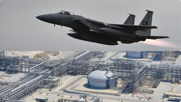 కూలుతున్న అమెరికా విమానాలు-కువైట్ ప్రకటన-దాడులతో సౌదీ ఆరామ్కో మూత..!