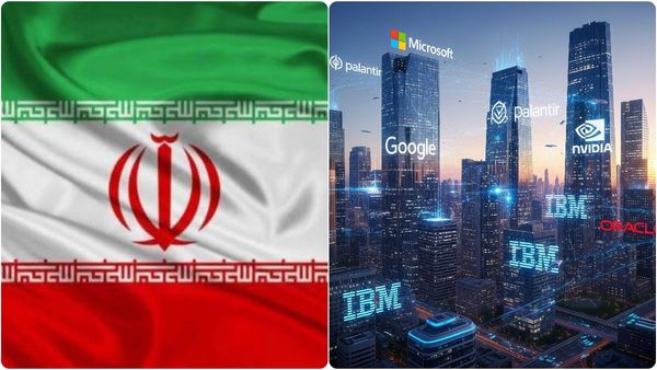 Iran: రూటు మార్చిన ఇరాన్-గూగుల్, మైక్రోసాఫ్ట్ సహా వీరే కొత్త టార్గెట్..!