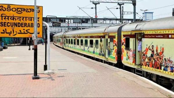 సికింద్రాబాద్ నుంచి `సమ్మర్ స్పెషల్`- వైష్ణో దేవి, హరిద్వార్, రిషికేశ్ కవర్..