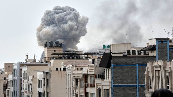 ఇరాన్ ఆర్మీ జనరల్ మృతి- కూలిన మరో మూలస్తంభం