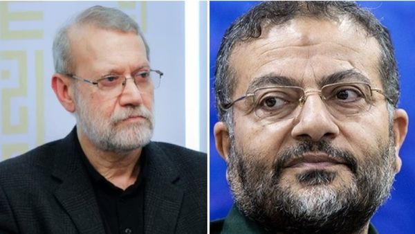 ఇరాన్ మూలాలను దెబ్బకొట్టిన ఇజ్రాయెల్