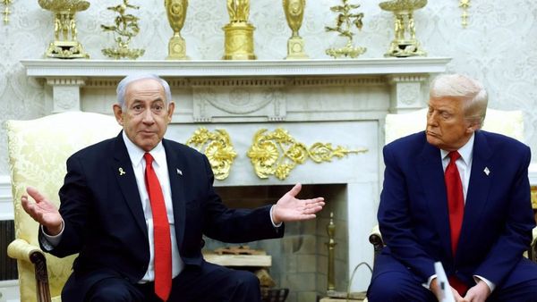 ఇజ్రాయెల్ కు షాకిచ్చిన ట్రంప్, ఇప్పుడు ఏం చేద్దాం?