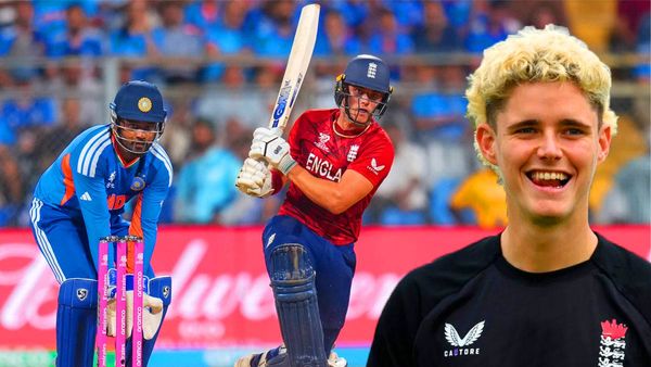 టీమిండియాపై విధ్వంసకర సెంచరీ: కెప్టెన్‌గా ప్రమోషన్