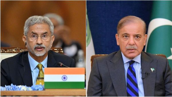 భారత్.. పాకిస్థాన్ లా 'బ్రోకర్' కాదు.. ఇచ్చిపడేసిన జై శంకర్..