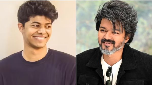 విజయ్ తనయుడి కీలక నిర్ణయం- నాన్నతో కటీఫ్