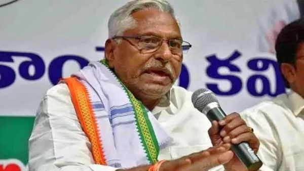 Jeevan Reddy: జీవన్ రెడ్డి రాజీనామాకు ముహుర్తం ఫిక్స్-కార్యకర్తలకు లేఖ-ఏ పార్టీలోకి ?