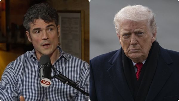 ఇరాన్ పై తప్పిన లెక్కలు-ట్రంప్ వన్నీ అబద్ధాలే-జో కెంట్ షాకింగ్..!