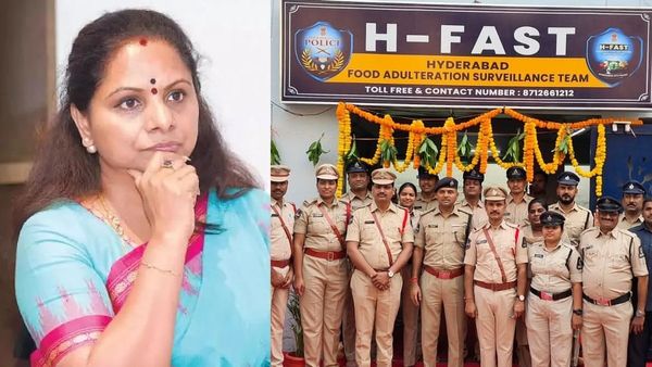 కవిత ఎఫెక్ట్: కల్తీ ఆహారంపై రంగంలోకి ప్రత్యేక బృందం!