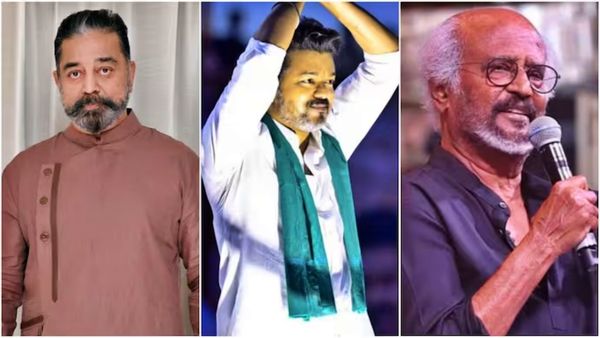 తమిళనాట బిగ్ షాక్.. ఎన్నికల బరి నుంచి తప్పుకున్న స్టార్ హీరో.. ఆ పార్టీకి మద్దతు..