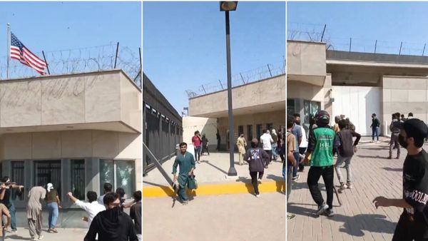 అగ్నిగోళంలా మారిన పాకిస్తాన్- విచ్చలవిడిగా..!!