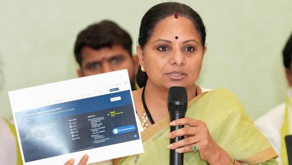 ఇది ఫేక్, ఫేకర్, ఫేకెస్ట్ ప్రభుత్వం.. రివిజన్, ఫ్యాబ్రికేటెడ్ బడ్జెట్: కవిత ధ్వజం