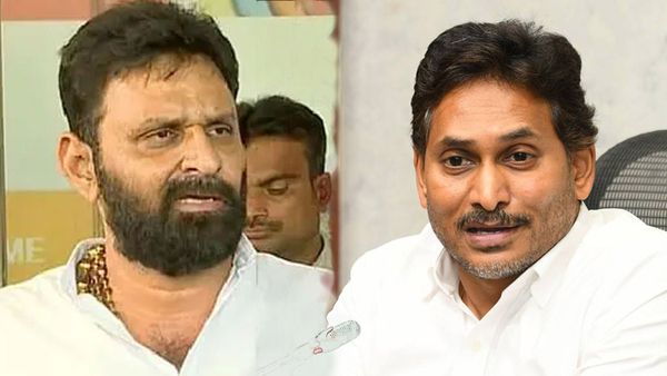 షర్మిల ఆరోపణలపై జగన్ మౌనం వెనుక, అసలు విషయం బయట పెట్టిన కొడాలి నాని..!!