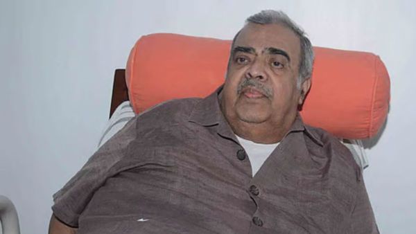 కేంద్ర మాజీ మంత్రి కన్నుమూత.. ఆరు సార్లు ఎంపీగా సేవలు!