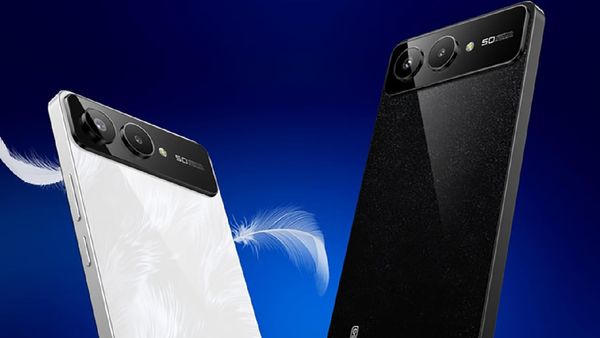 ప్రీమియం ఫీచర్స్, కూల్ డిజైన్‌తో Lava Bold 2 5G.. రూ.12,999 మాత్రమే !!