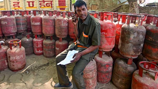 LPG పై కేంద్రం మరో గుడ్ న్యూస్ -రాష్ట్రాలకు లేఖలు..!