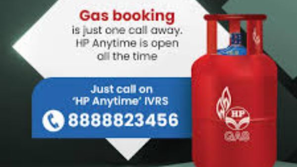 గ్యాస్ సిలెండర్ల బుకింగ్ సమయం మరింత పెంపు-కేంద్రం కీలక నిర్ణయం..!